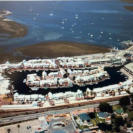 Gem Quays Waterfront One Bedroom Knysna Kültér fotó
