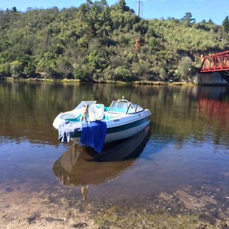 Gem Quays Waterfront One Bedroom Knysna Kültér fotó