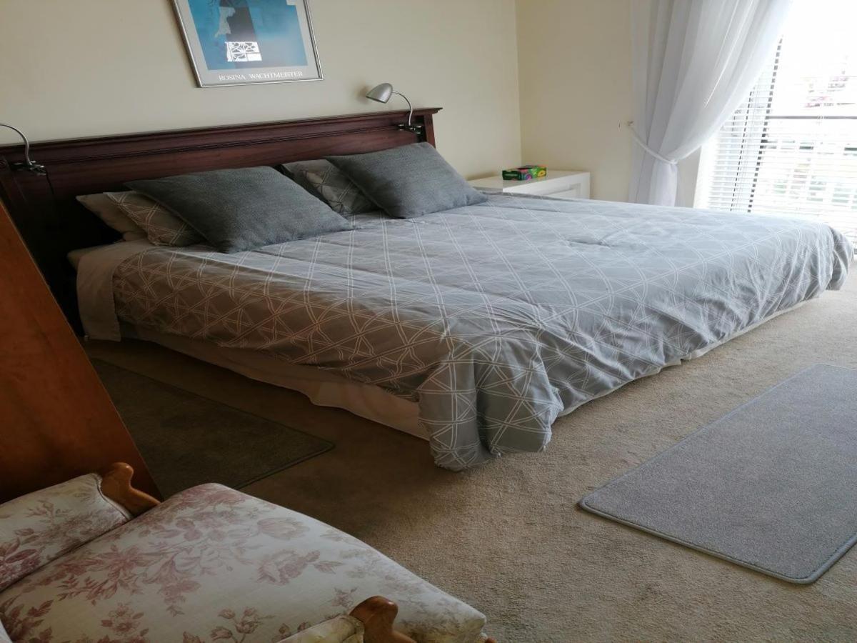 Gem Quays Waterfront One Bedroom Knysna Kültér fotó