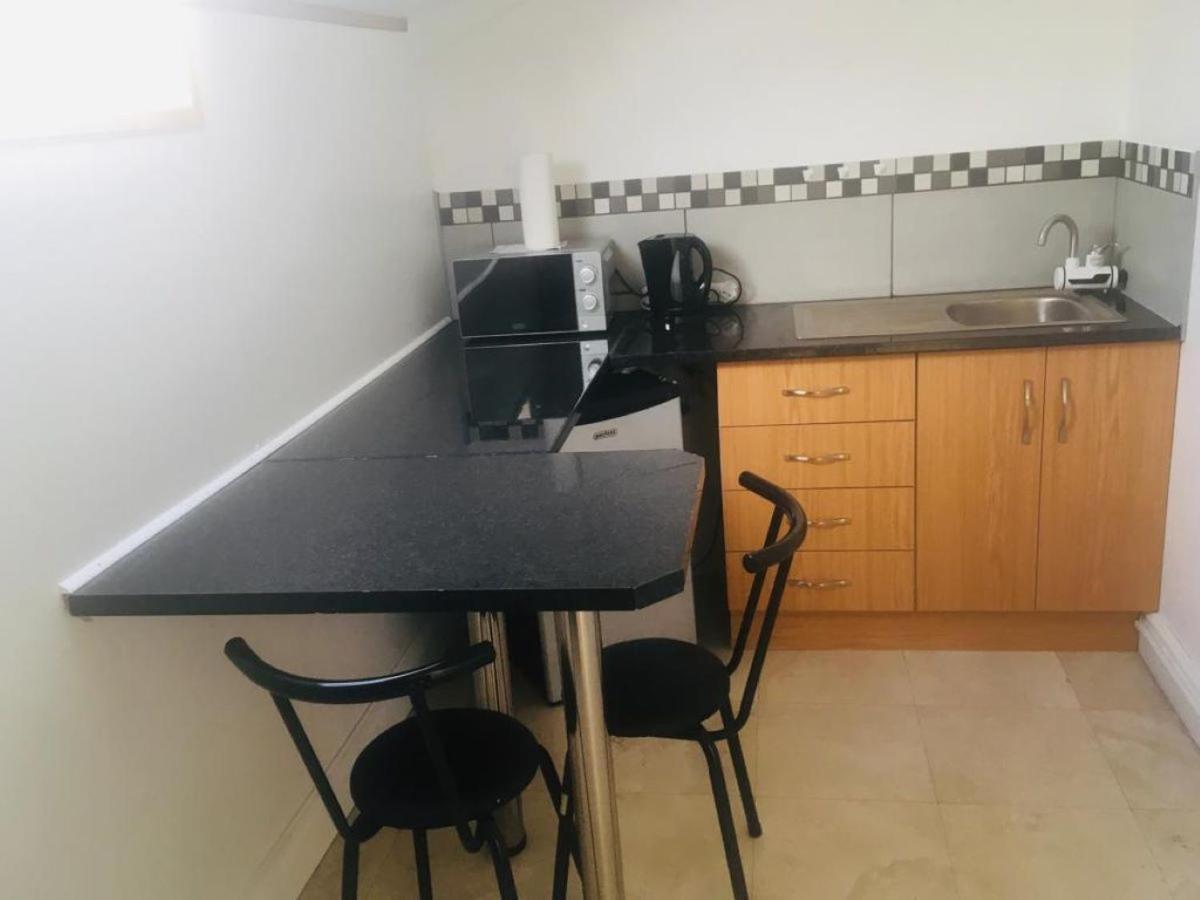 Gem Quays Waterfront One Bedroom Knysna Kültér fotó