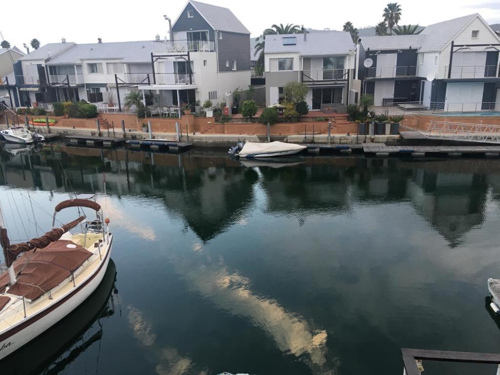 Gem Quays Waterfront One Bedroom Knysna Kültér fotó