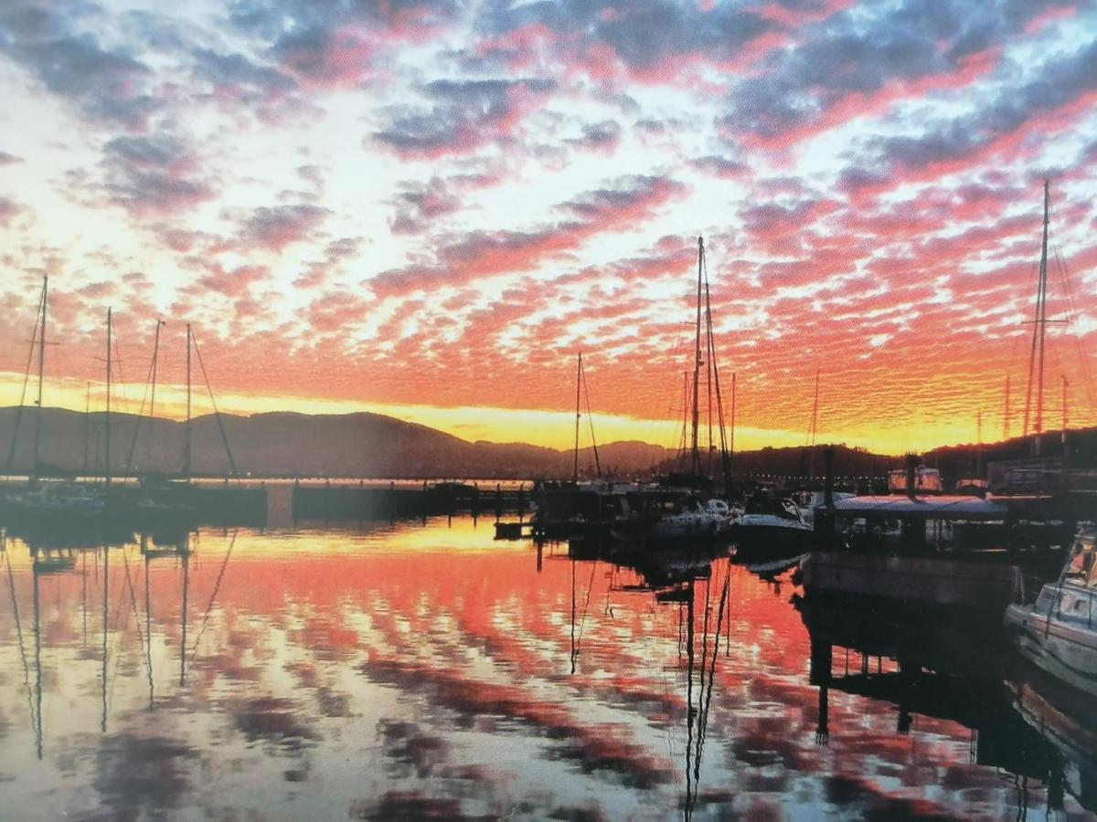 Gem Quays Waterfront One Bedroom Knysna Kültér fotó