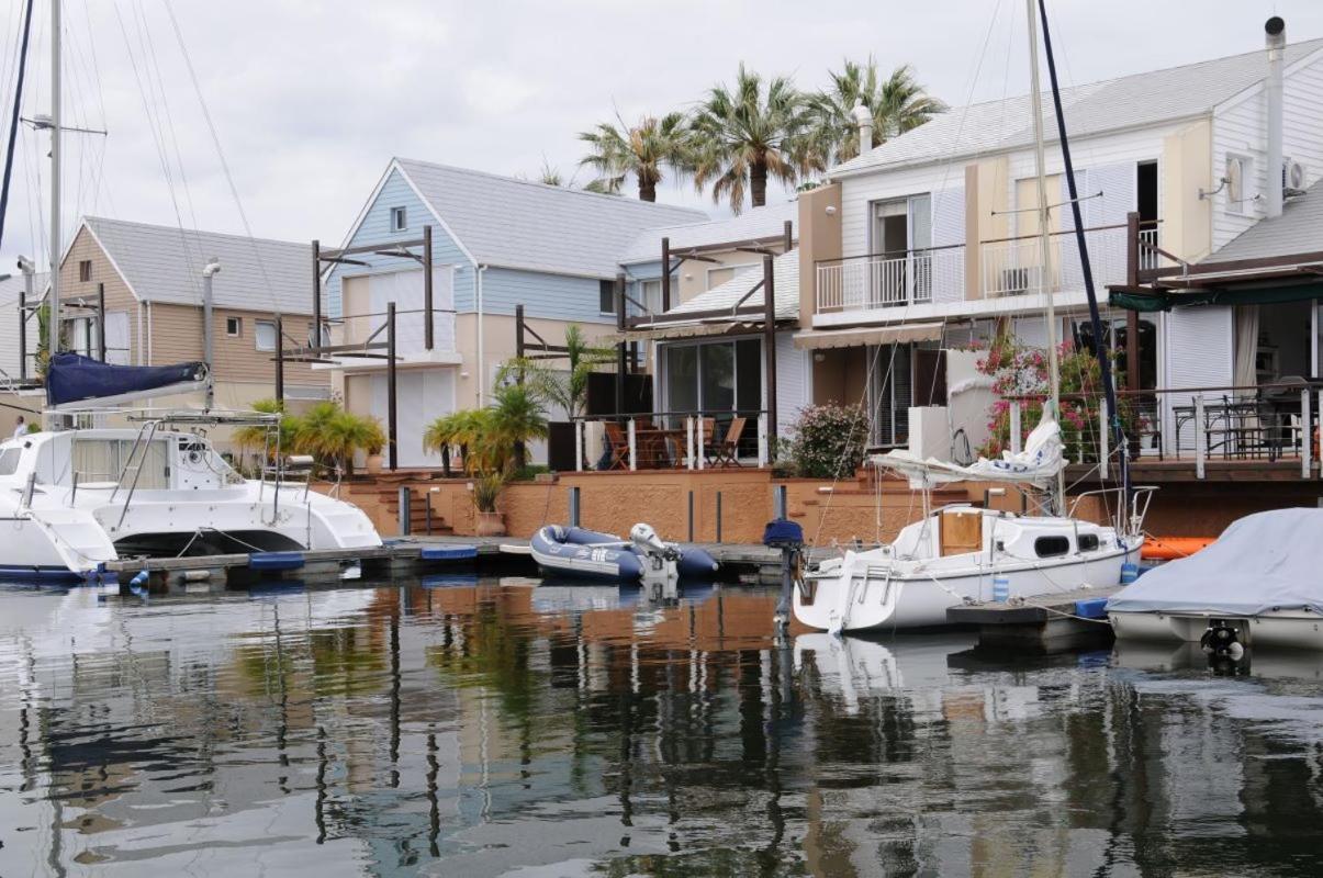 Gem Quays Waterfront One Bedroom Knysna Kültér fotó