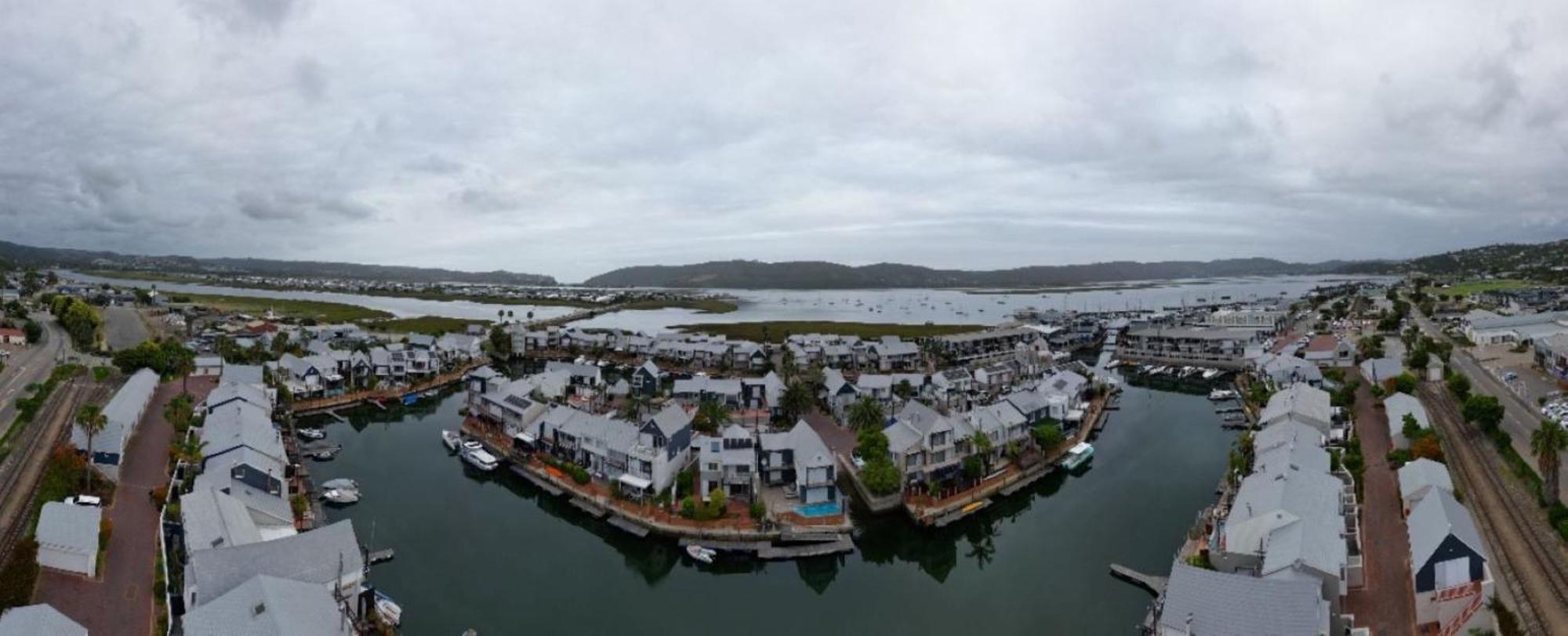 Gem Quays Waterfront One Bedroom Knysna Kültér fotó